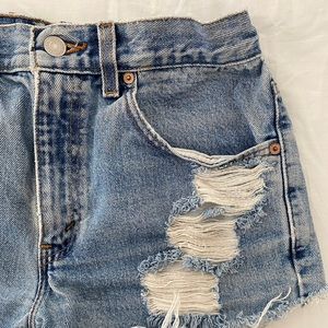 Vintage Levi’s Jeans